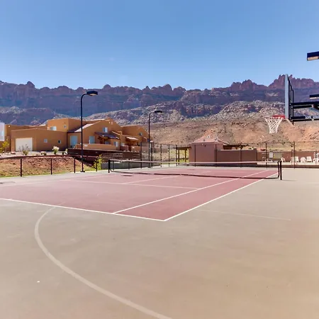 Rim Vista 11A2 Villa Moab Exterior photo