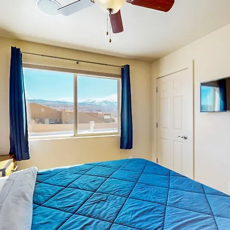Rim Vista 11A2 Villa Moab Exterior photo